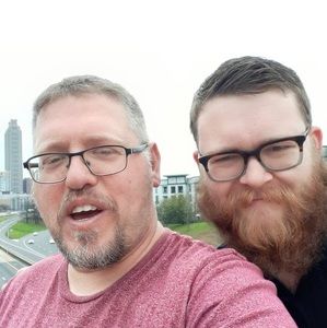 Meet your Posher, Dan